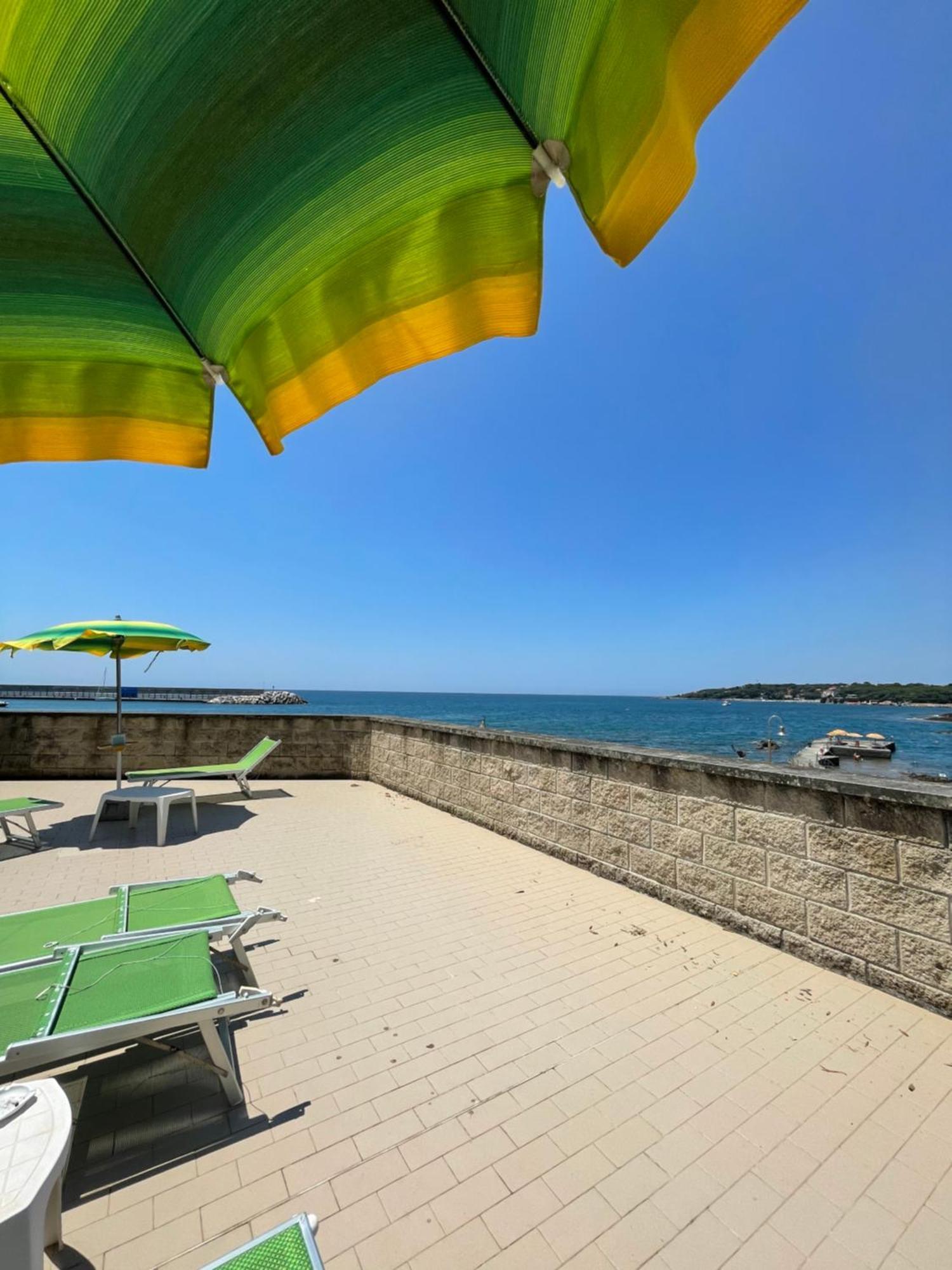 Hotel La Marinella Castiglioncello