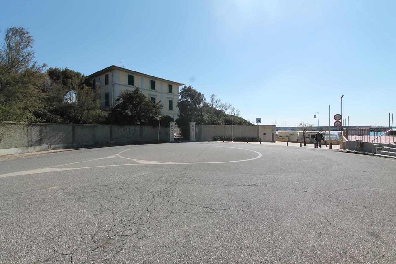 La Marinella Hotel Castiglioncello