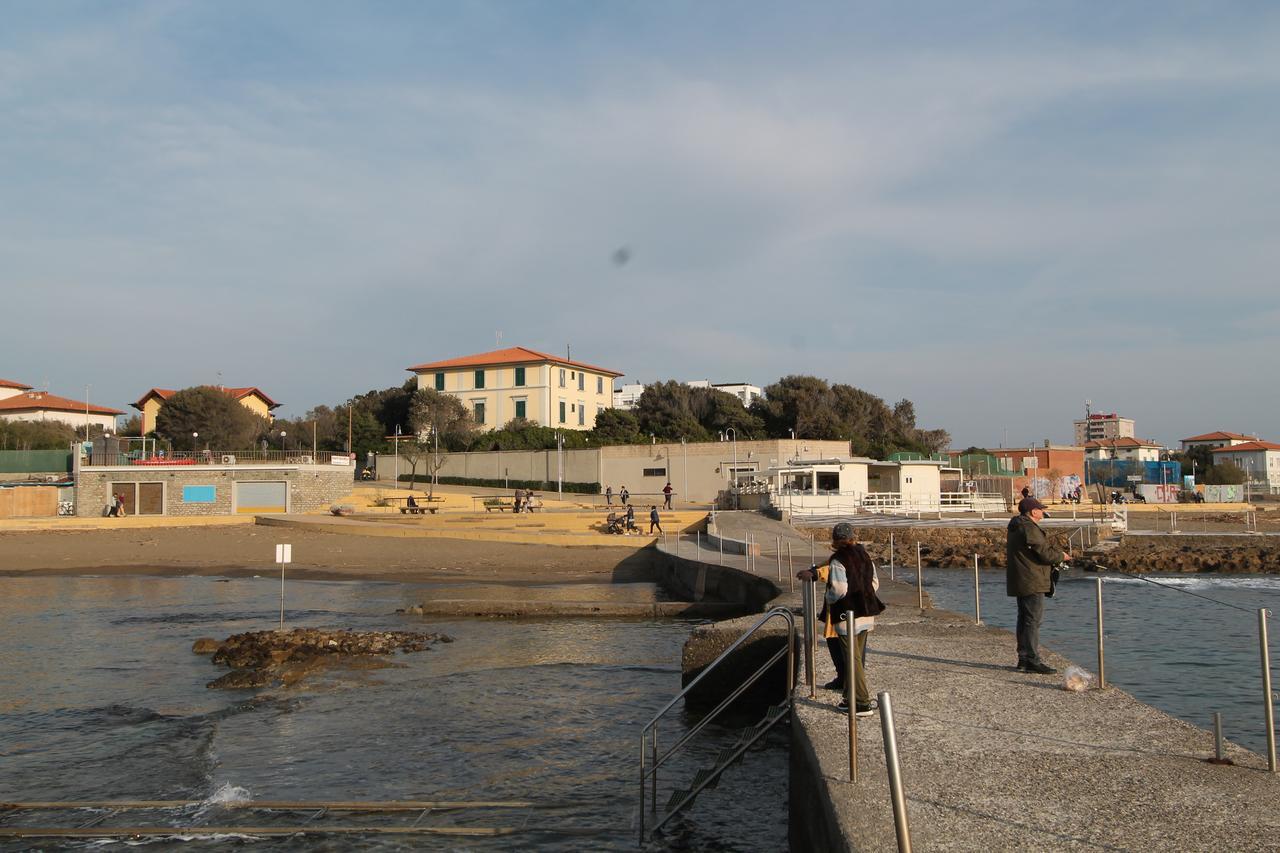 La Marinella Hotel Castiglioncello
