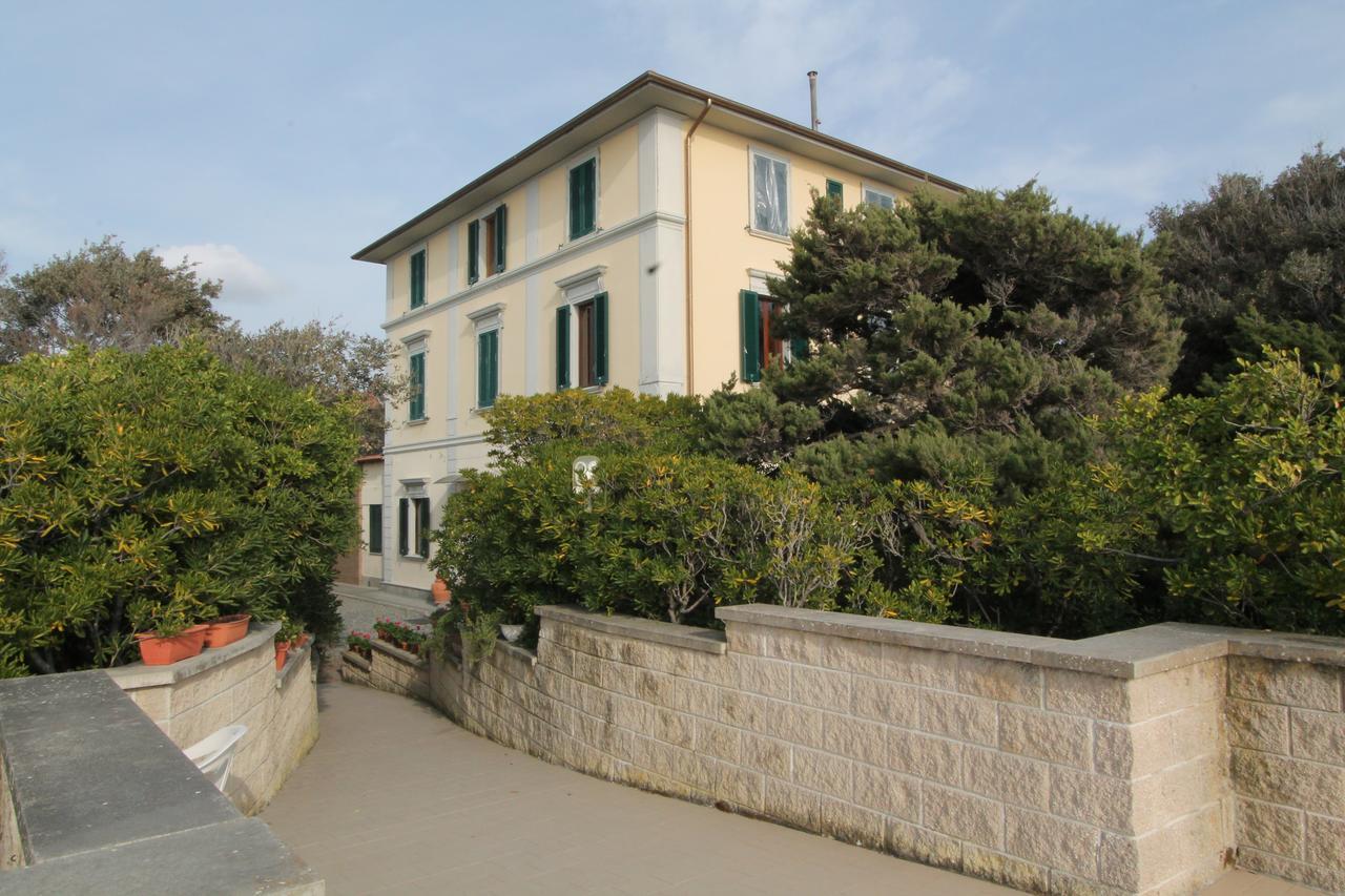 La Marinella Hotel