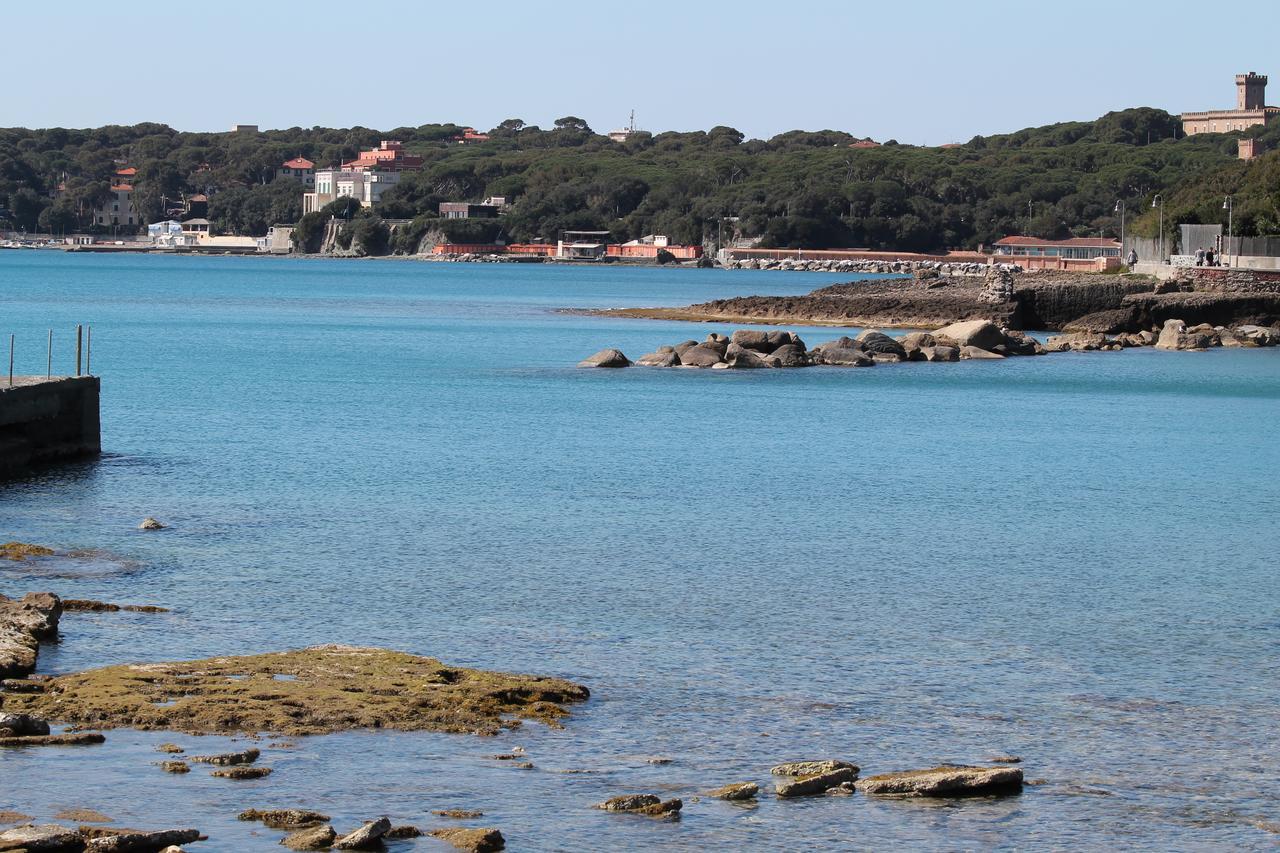 La Marinella 2* Castiglioncello
