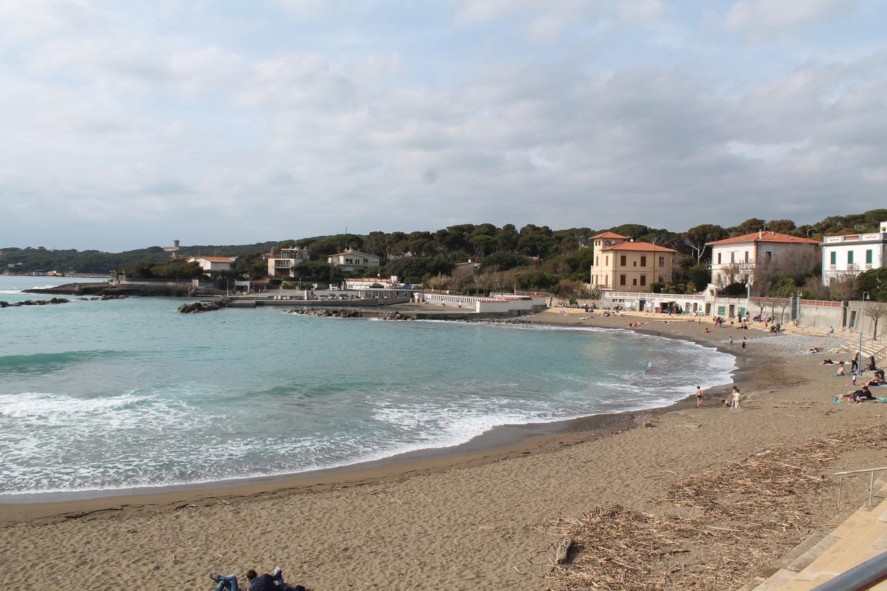 La Marinella Hotel Castiglioncello