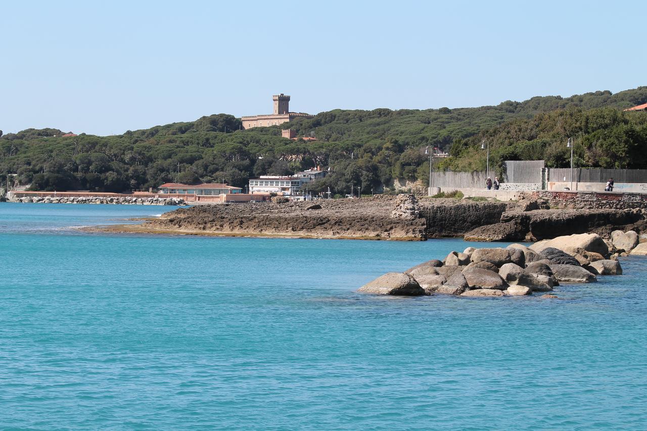 La Marinella Hotel