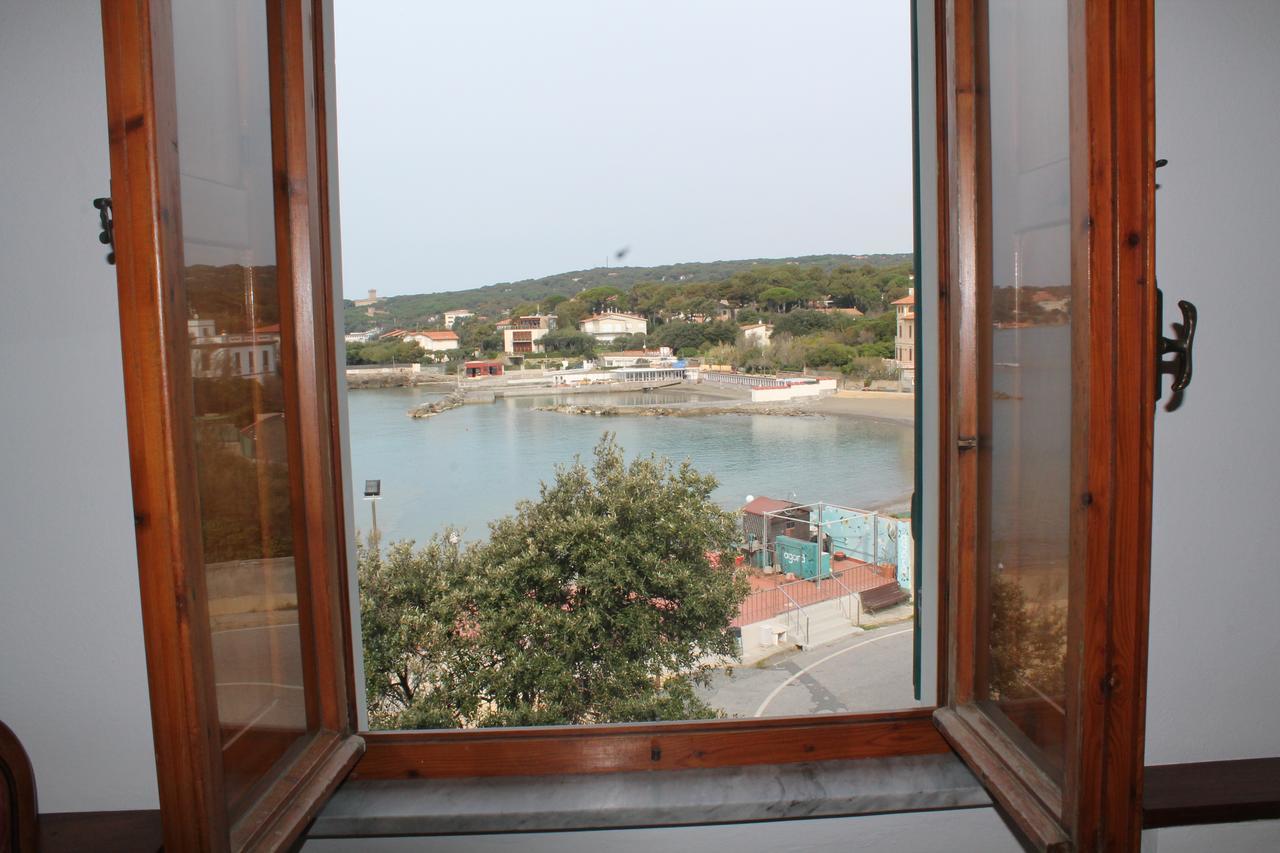 La Marinella Hotel 2*