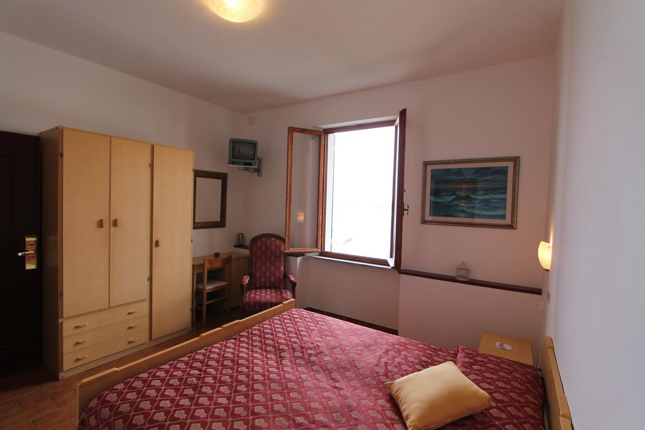 La Marinella Hotel