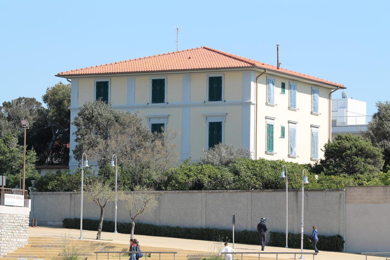 La Marinella 2* Castiglioncello