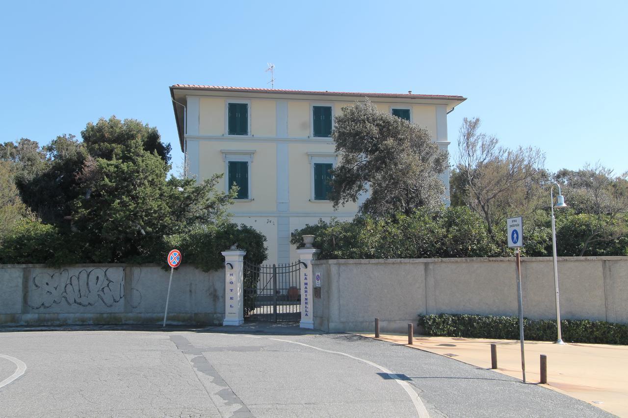 La Marinella Hotel 2*