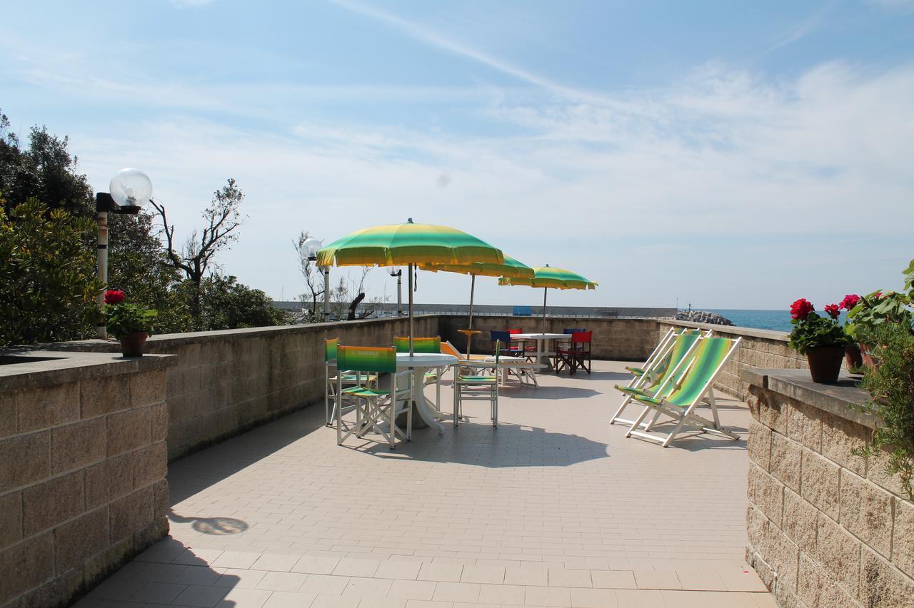 La Marinella 2*