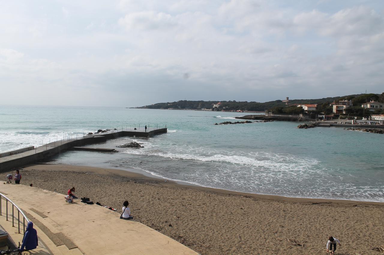La Marinella Hotel 2*