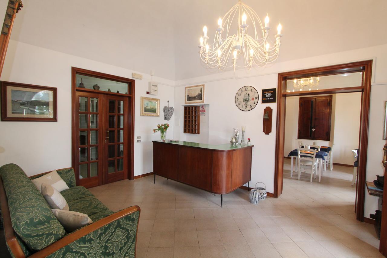 La Marinella Hotel Castiglioncello