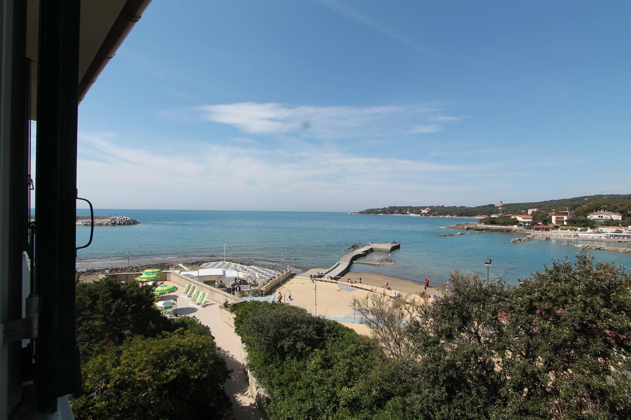 La Marinella Hotel Castiglioncello