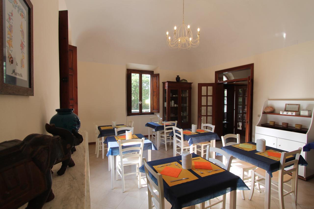 La Marinella Hotel 2*