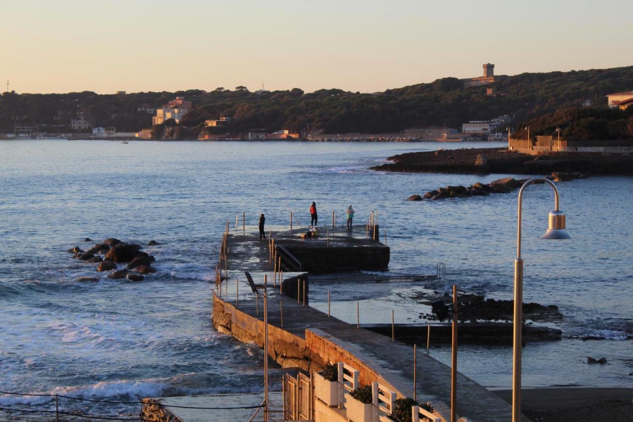 La Marinella Castiglioncello