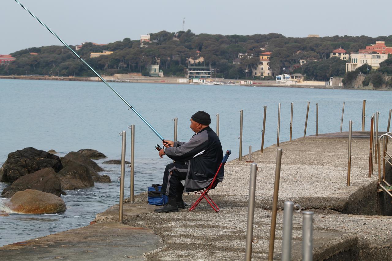 La Marinella 2* Castiglioncello