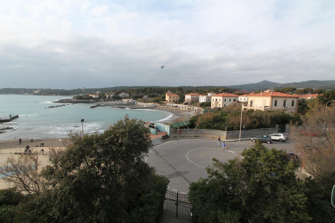 La Marinella Hotel 2*