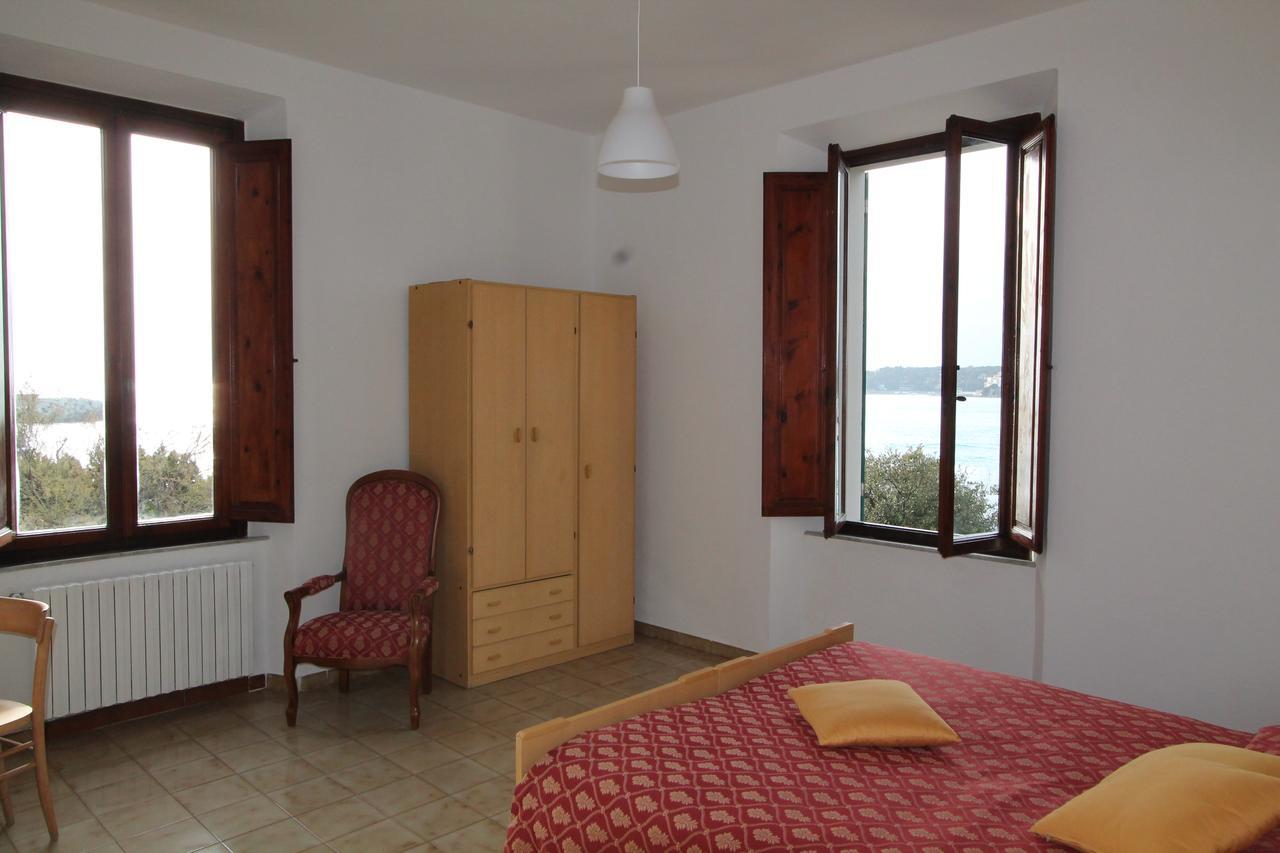 La Marinella Hotel